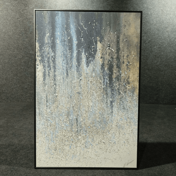 Exclusive Hand Crafted Painting Style 11